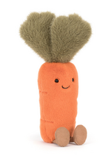 Jelly Cat Amuseables Carrot