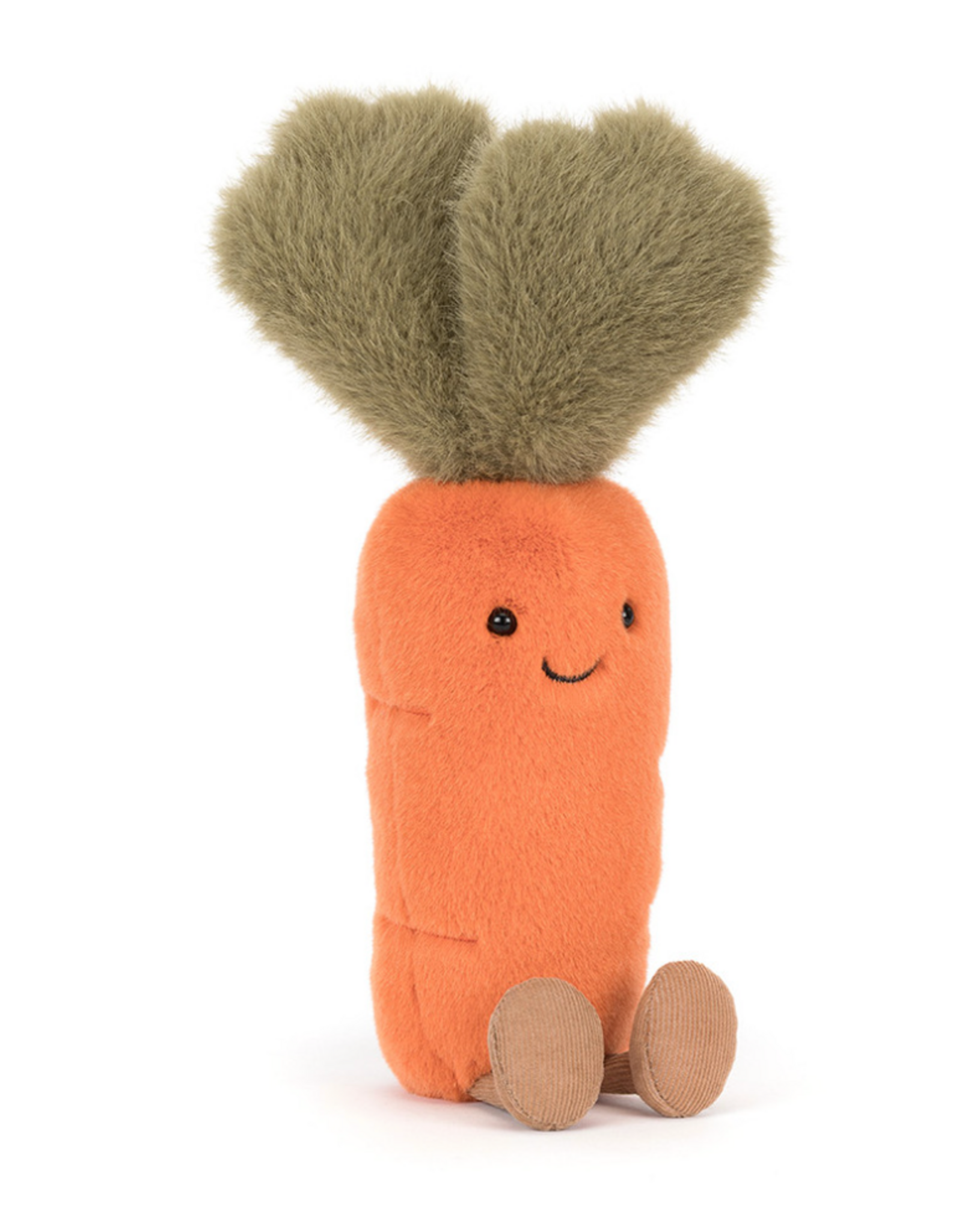 Jelly Cat Amuseables Carrot