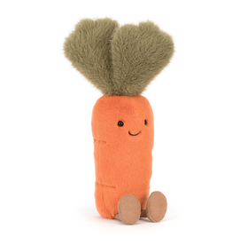 Jelly Cat Amuseables Carrot