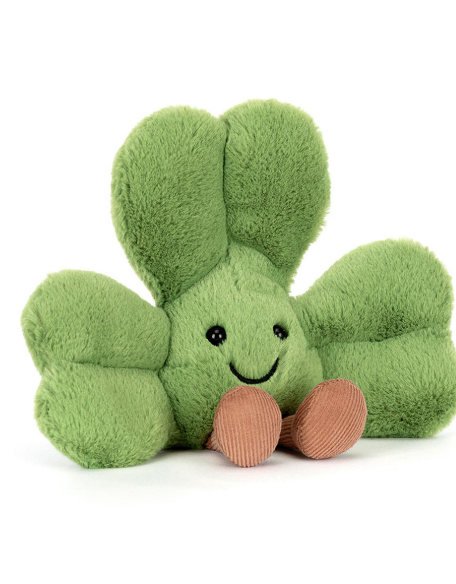 Jelly Cat Amuseables Siofra Shamrock