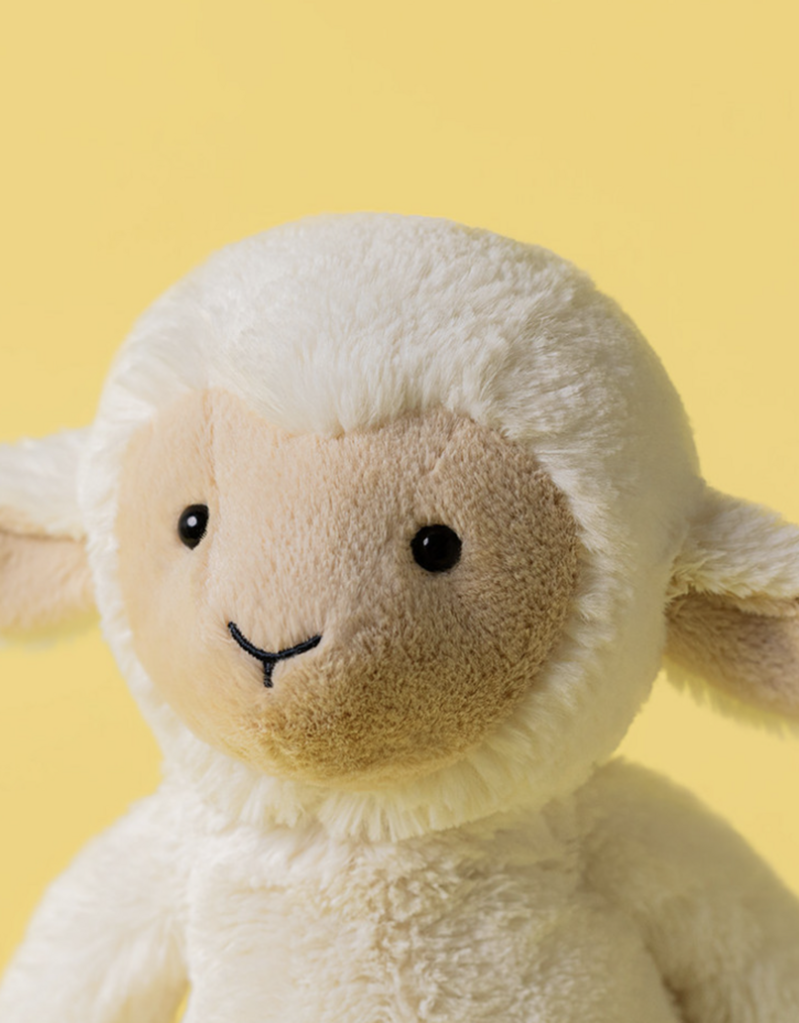 Jelly Cat Skipson Lamb Original