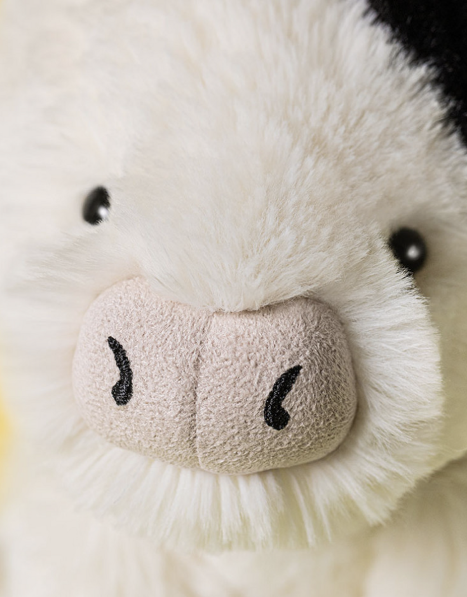 Jelly Cat Smudge Cow Original