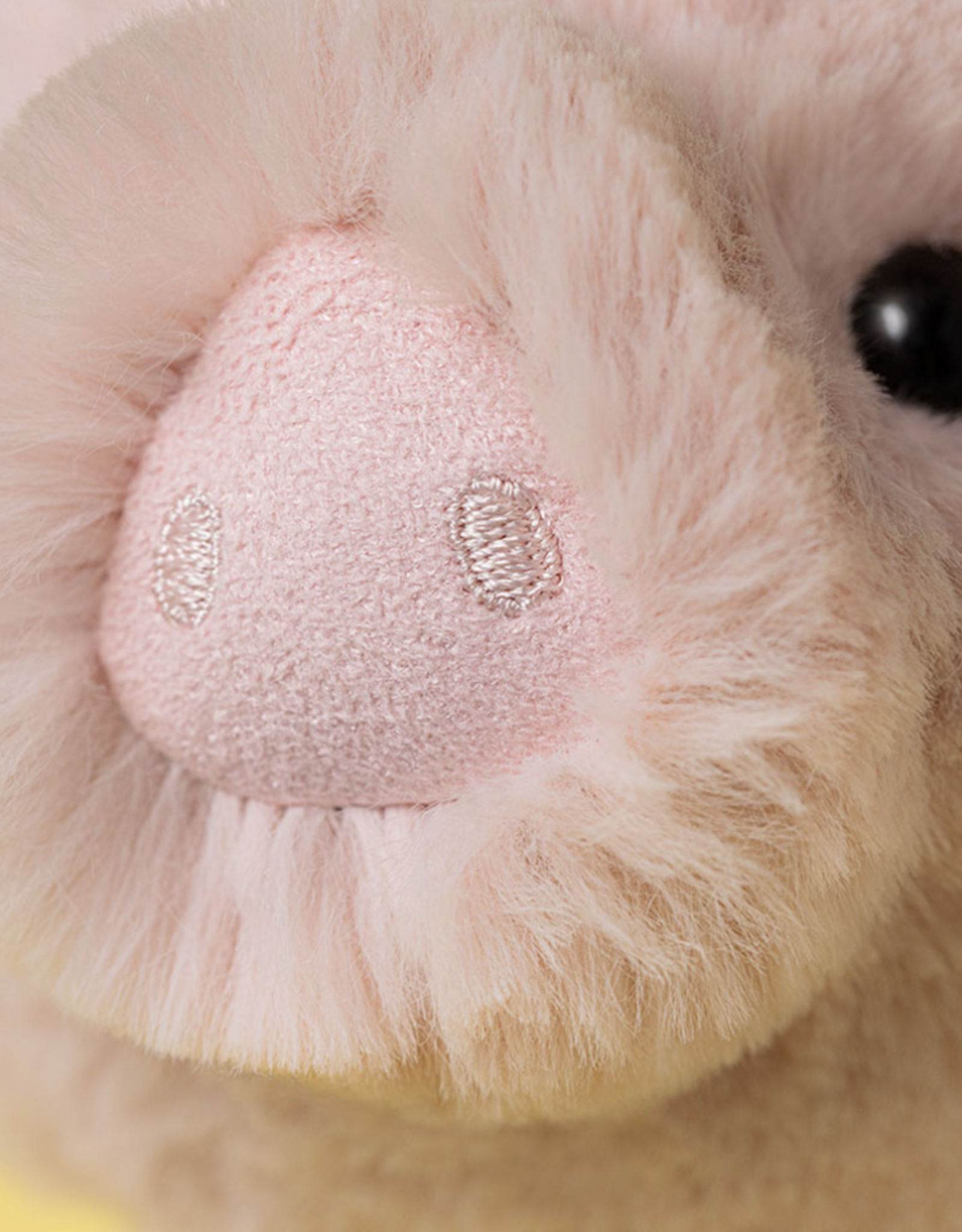 Jelly Cat Smudge Pig Original