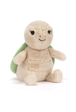 Jelly Cat Thimble Turtle