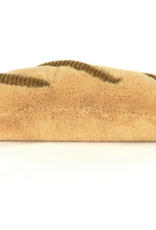 Jelly Cat Amuseables Caprese Baguette