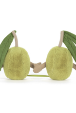Jelly Cat Amuseables Pair of Olives