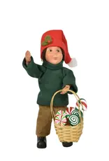 Byer's Choice Sweets Toddler