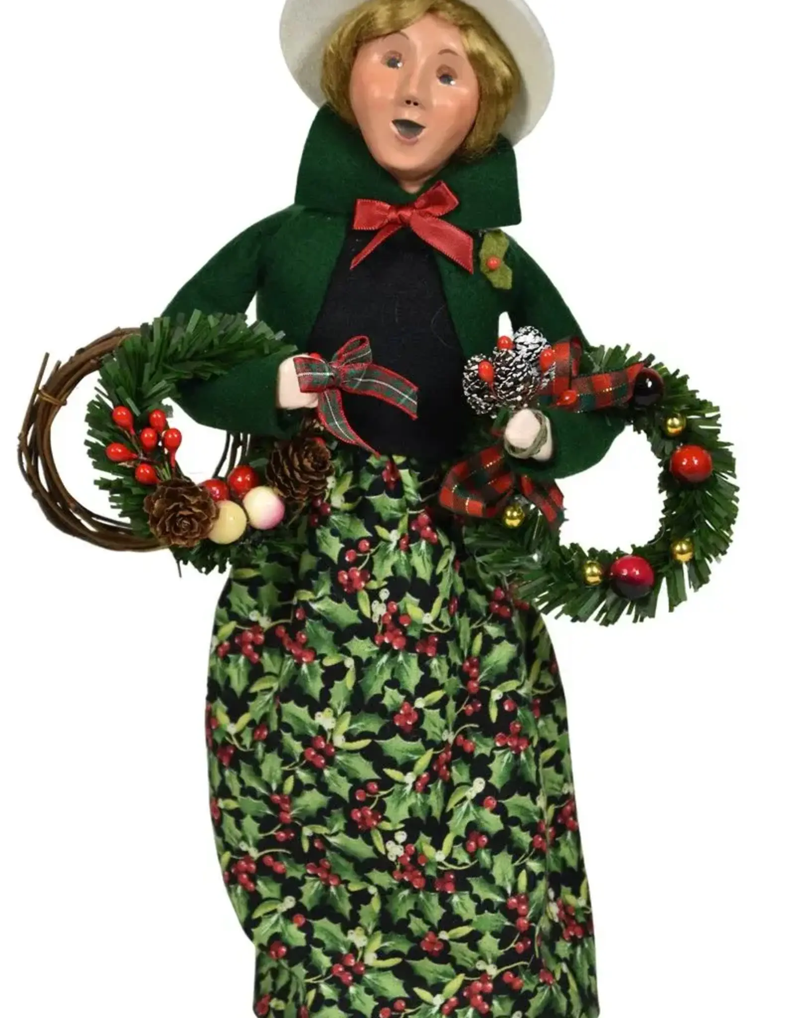 Byer's Choice Wreathmaker