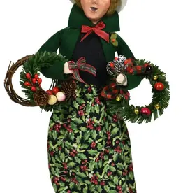 Byer's Choice Wreathmaker