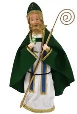 Byer's Choice St. Patrick