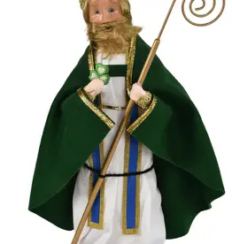 Byer's Choice St. Patrick