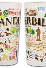 Catstudio Vanderbilt Drinking Glass Set of 2