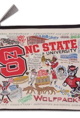 Catstudio North Carolina State Univ Pouch