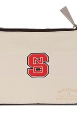 Catstudio North Carolina State Univ Pouch