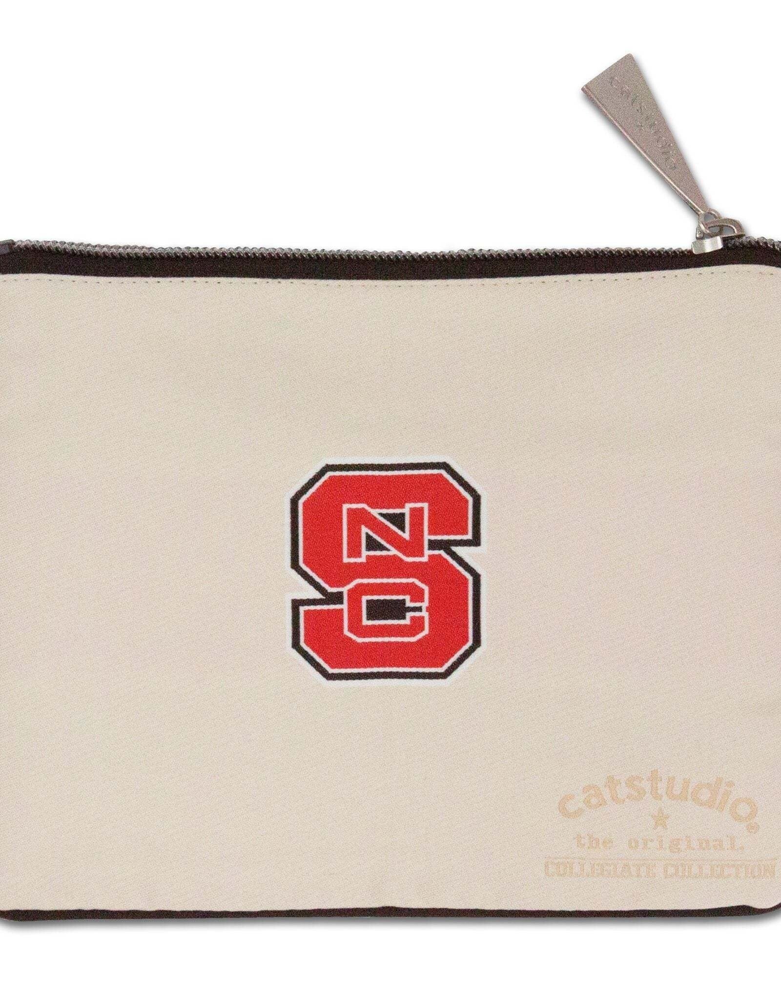 Catstudio North Carolina State Univ Pouch