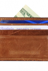 Smather's & Branson Card Wallet Day Sailor