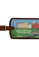 Smather's & Branson Luggage Tag St. Andrews