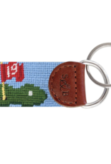 Smather's & Branson Key Fob Beverage Cart