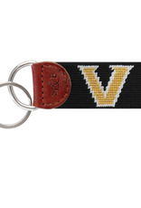 Smather's & Branson Key Fob Vanderbilt