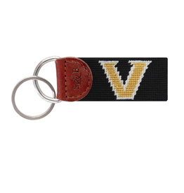 Smather's & Branson Key Fob Vanderbilt