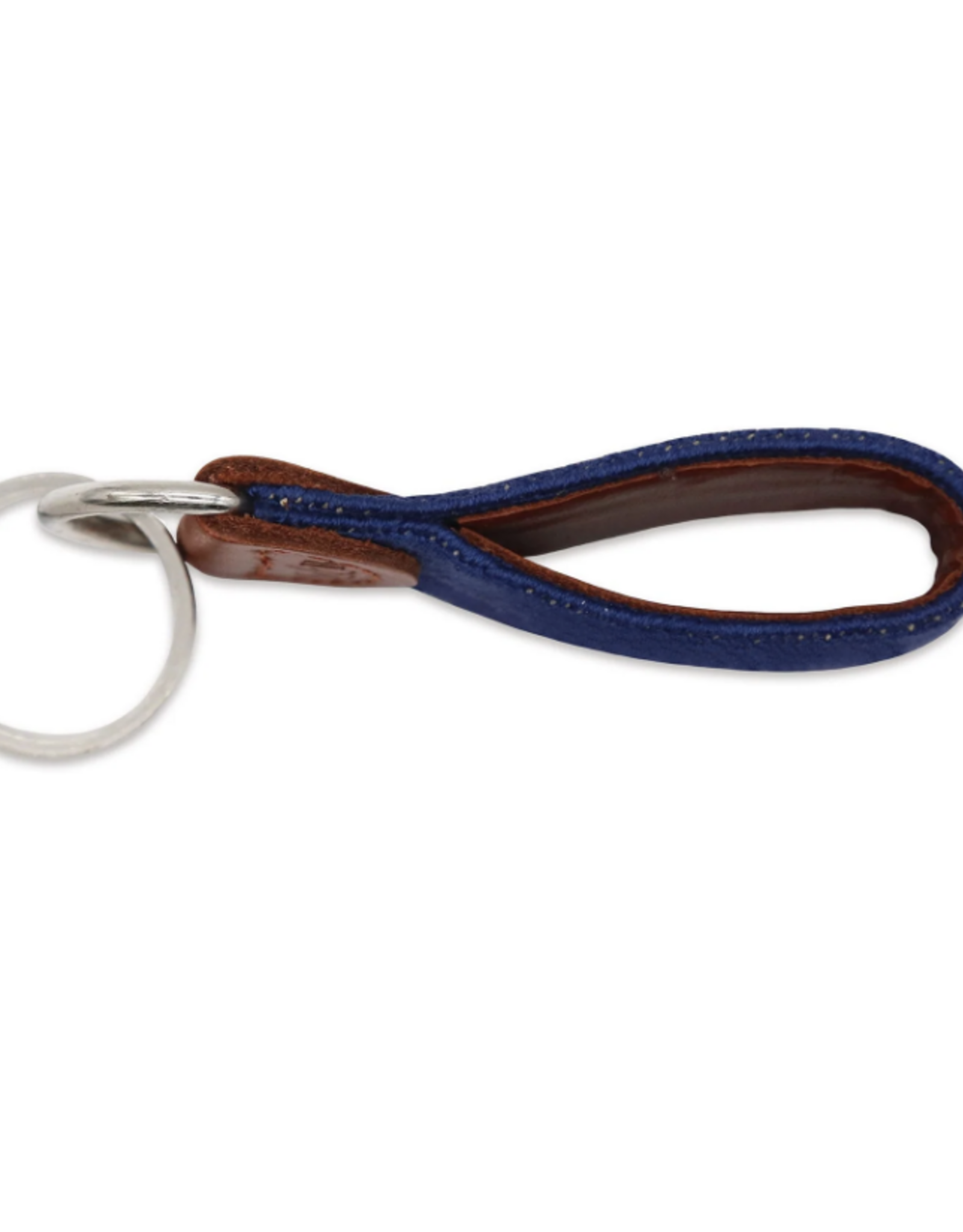 Smather's & Branson Key Fob Vanderbilt