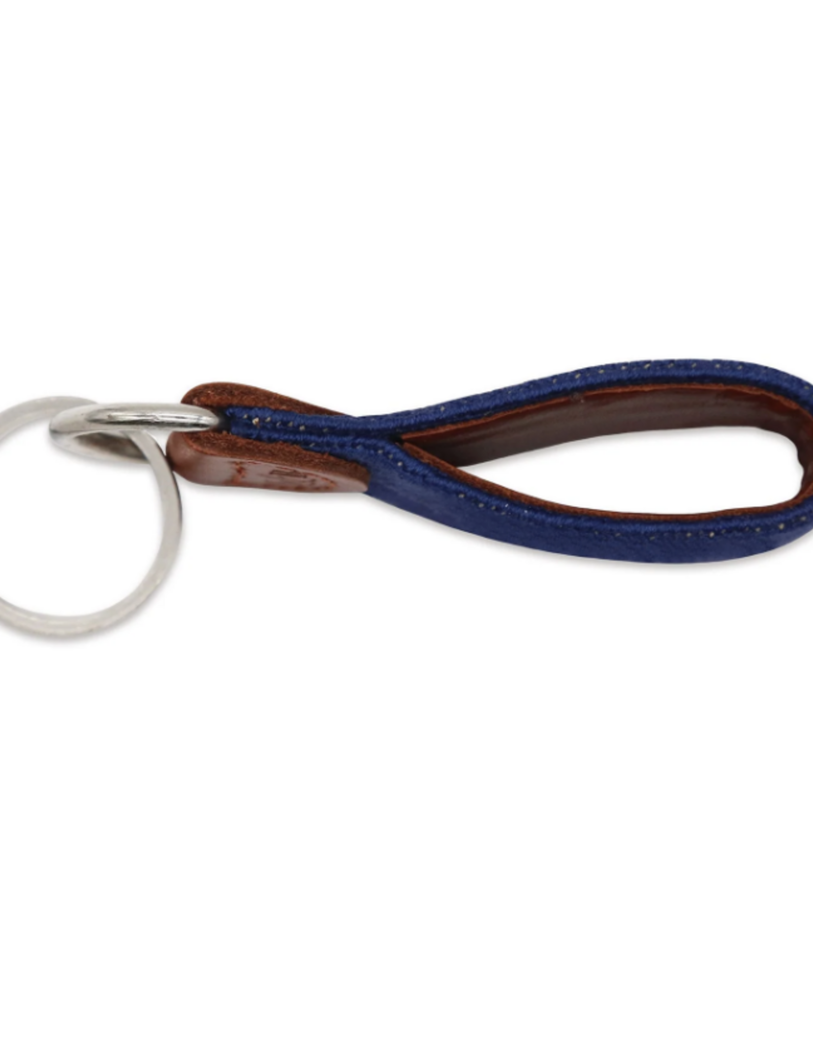 Smather's & Branson Key Fob Purdue