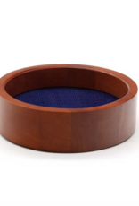 Smather's & Branson Wine Bottle Coaster Shamrock