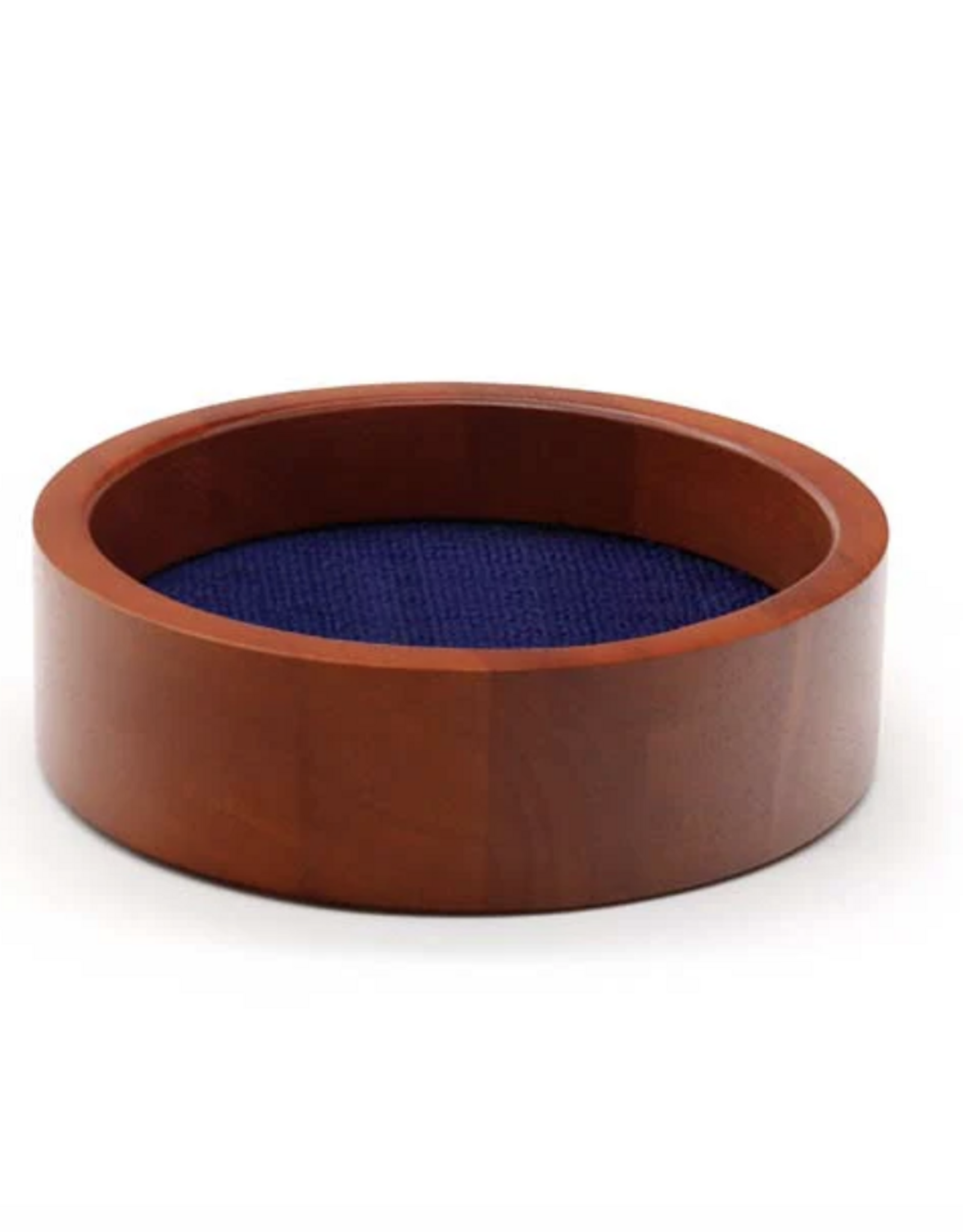 Smather's & Branson Wine Bottle Coaster Shamrock