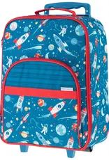 Stephen Joseph Rolling Luggage Space