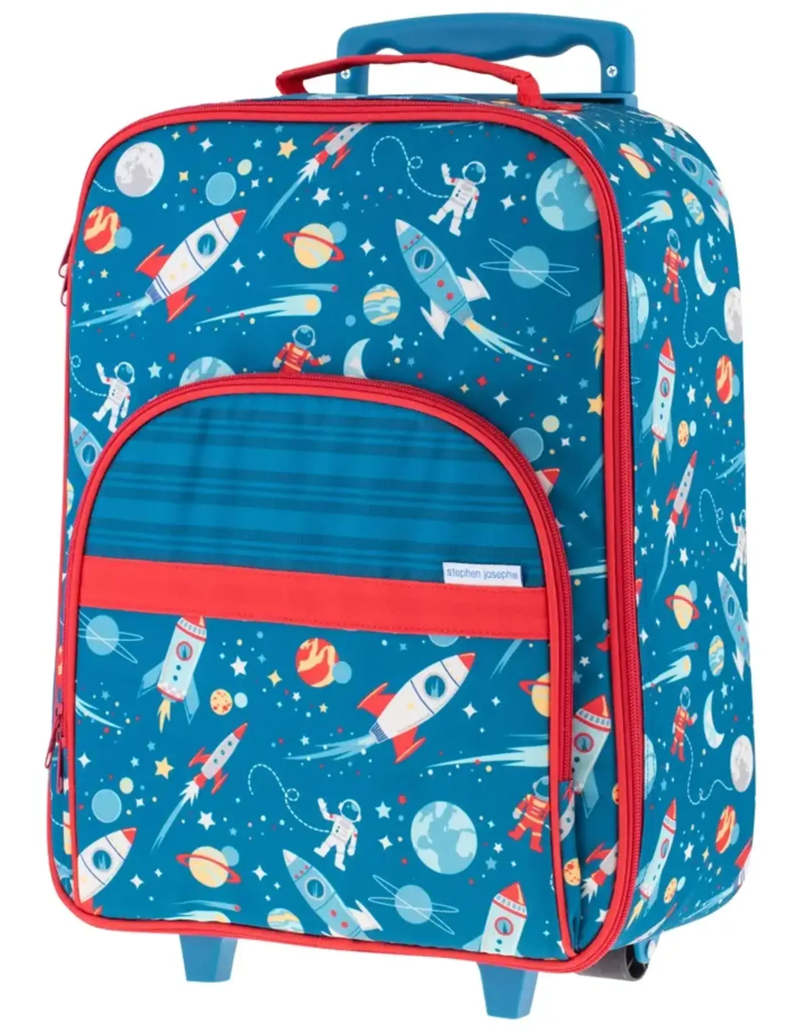 Stephen Joseph Rolling Luggage Space