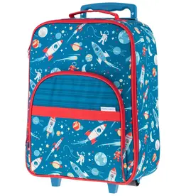 Stephen Joseph Rolling Luggage Space