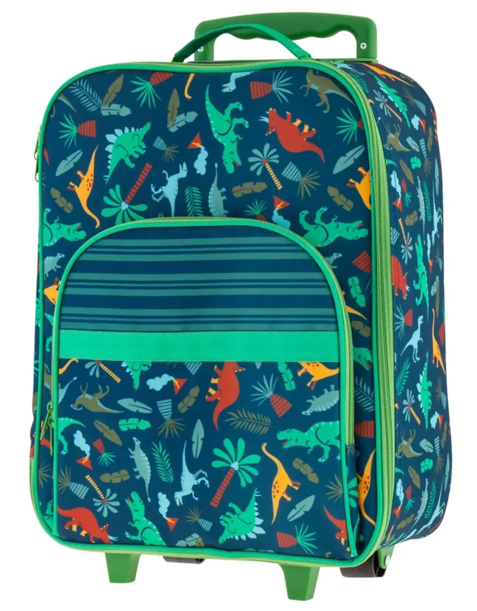 Stephen Joseph Rolling Luggage Dino