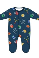 Magnetic Me Modal Magnetic Footie First Down