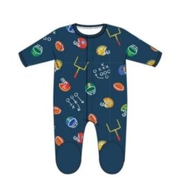 Magnetic Me Modal Magnetic Footie First Down