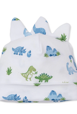 Kissy Kissy Pink Pom Pom Hat