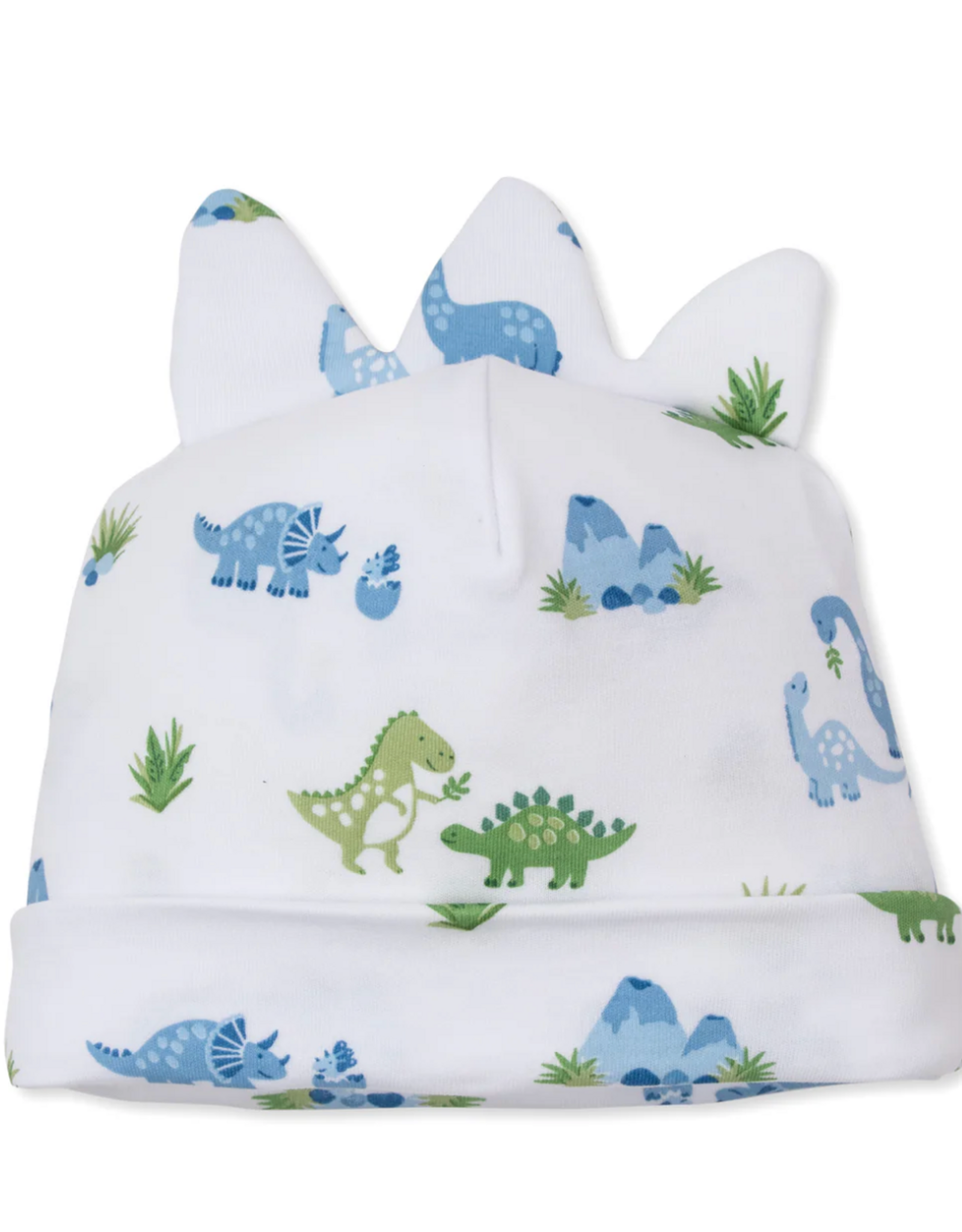 Kissy Kissy Pink Pom Pom Hat