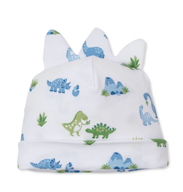 Kissy Kissy Pink Pom Pom Hat