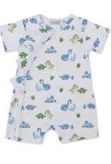 Kissy Kissy Short Playsuit Dino Delight xx