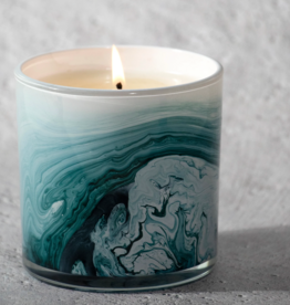 Andaluca Orchid & Cedar 14oz Candle