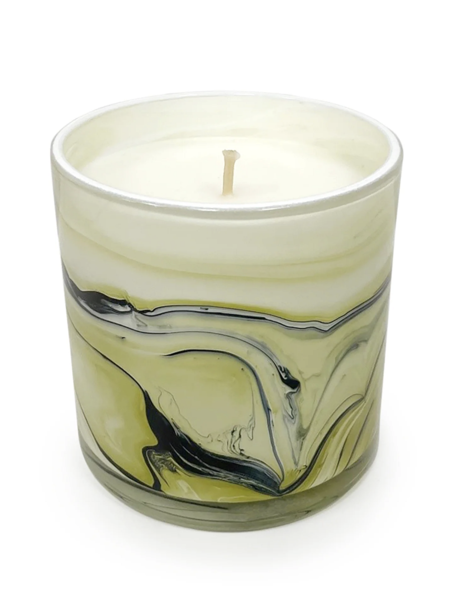 Andaluca Vetiver & Oak 14oz Candle