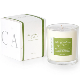 Andaluca Gardens of Bali Candle