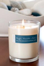 Andaluca Pacific Vanilla Isles Candle