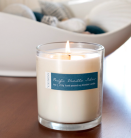 Andaluca Pacific Vanilla Isles Candle