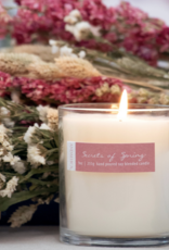 Andaluca Secrets of Spring Candle