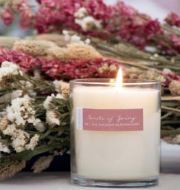 Andaluca Secrets of Spring Candle