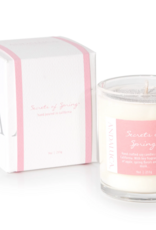 Andaluca Secrets of Spring Candle