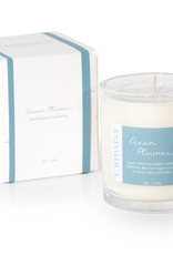 Andaluca Ocean Plumes Candle xx