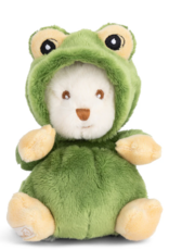 Bukowski Bears Ziggy Prince Charles