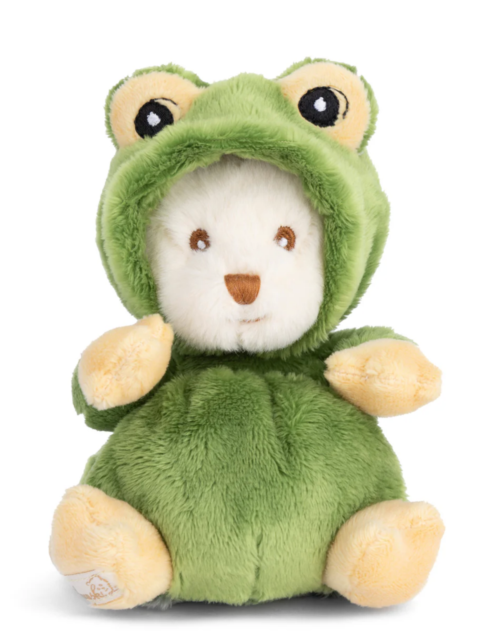 Bukowski Bears Ziggy Prince Charles