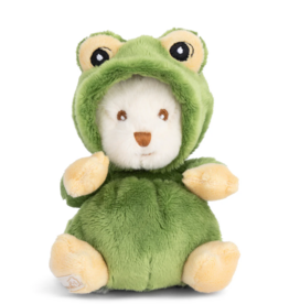 Bukowski Bears Ziggy Prince Charles